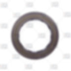HIGH PRESSURE SEAL, BAB2SL0.5 28-40-6/5.5 VITON, SAUER DANFOSS 42L28
