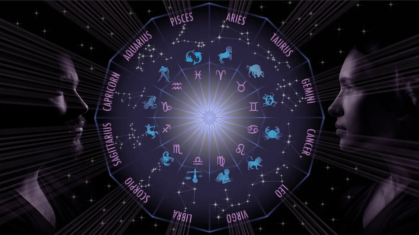 Horoskop Astrologie Analyse online