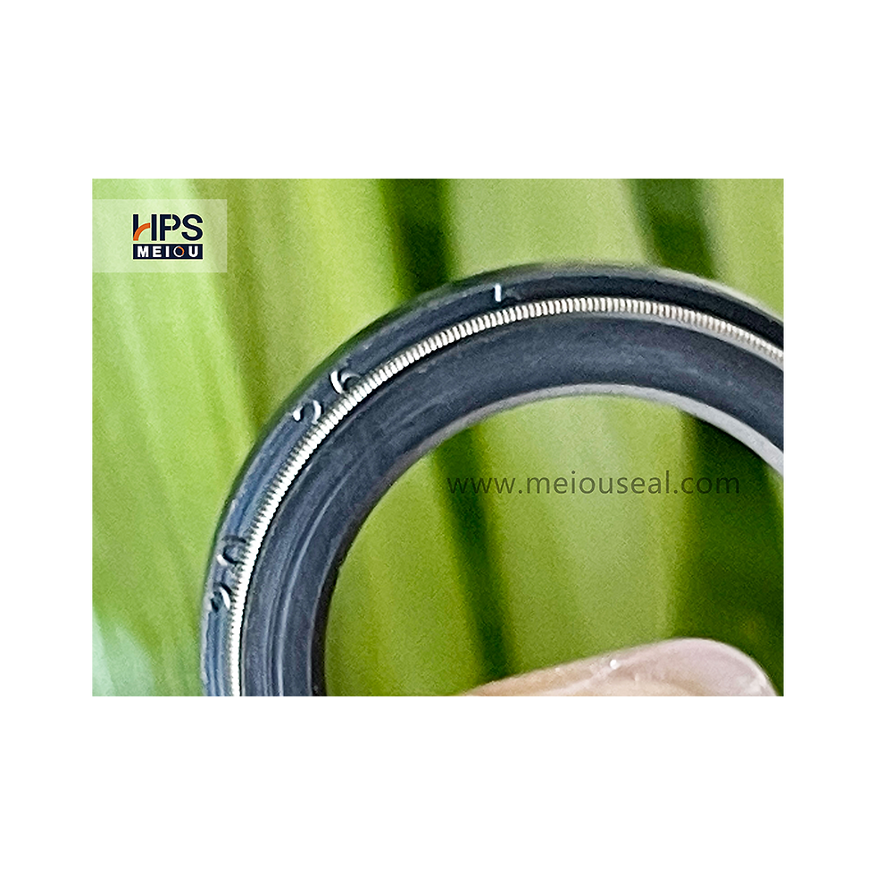 Miniatura: HIGH PRESSURE SHAFT SEAL SVY PRESSURE SEAL 20*26*5 NBR