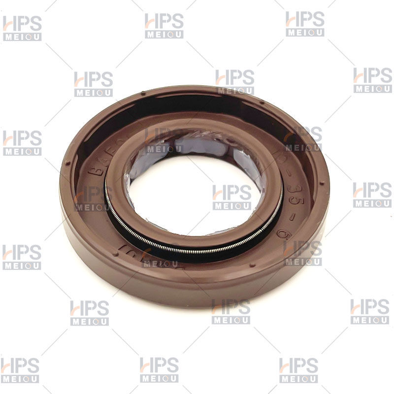 Miniatura: HIGH PRESSURE SEAL BAFSL1SF 19*35*6 VITON