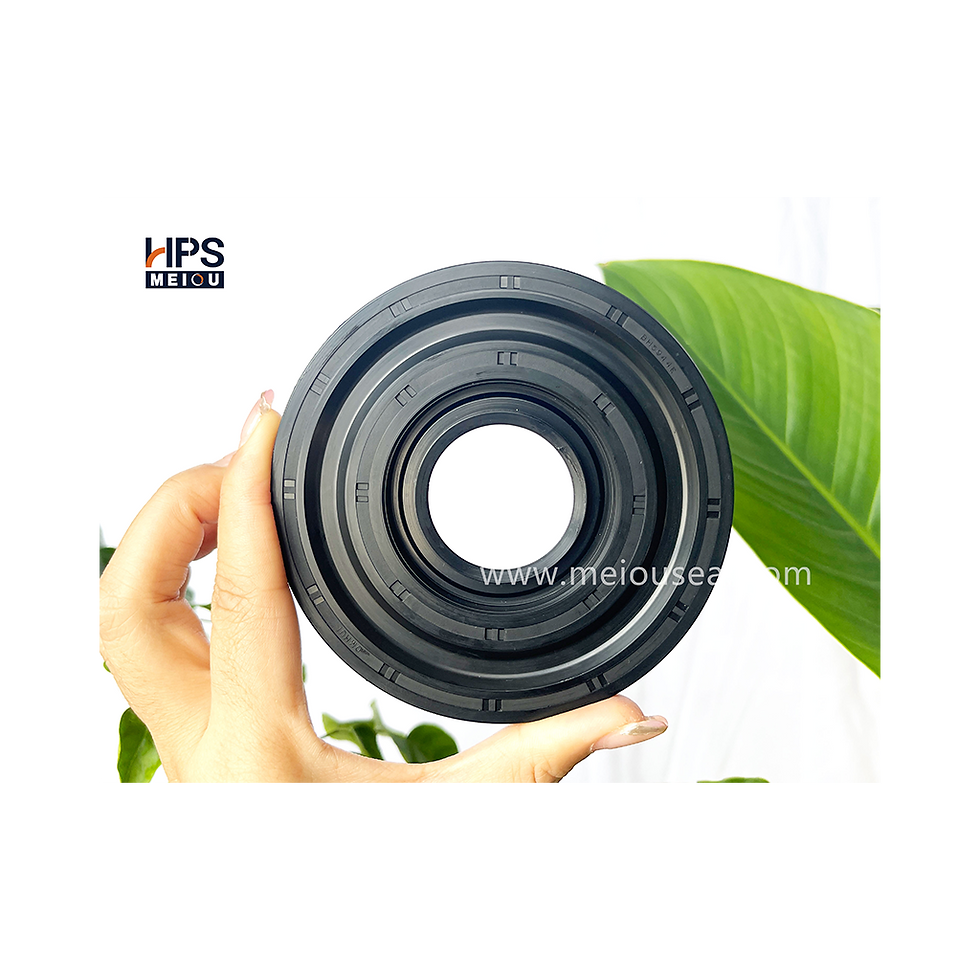 الصورة المصغرة: BH5944E/HTCY SEAL 35-106-8 NBR FOR FANUC SERVO MOTOR