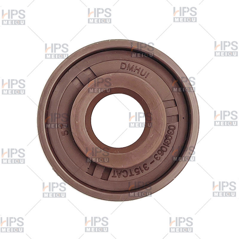 الصورة المصغرة: HLPS AFTERMARKET SHAFT SEAL 10-27-8.5 VITON+PTFE