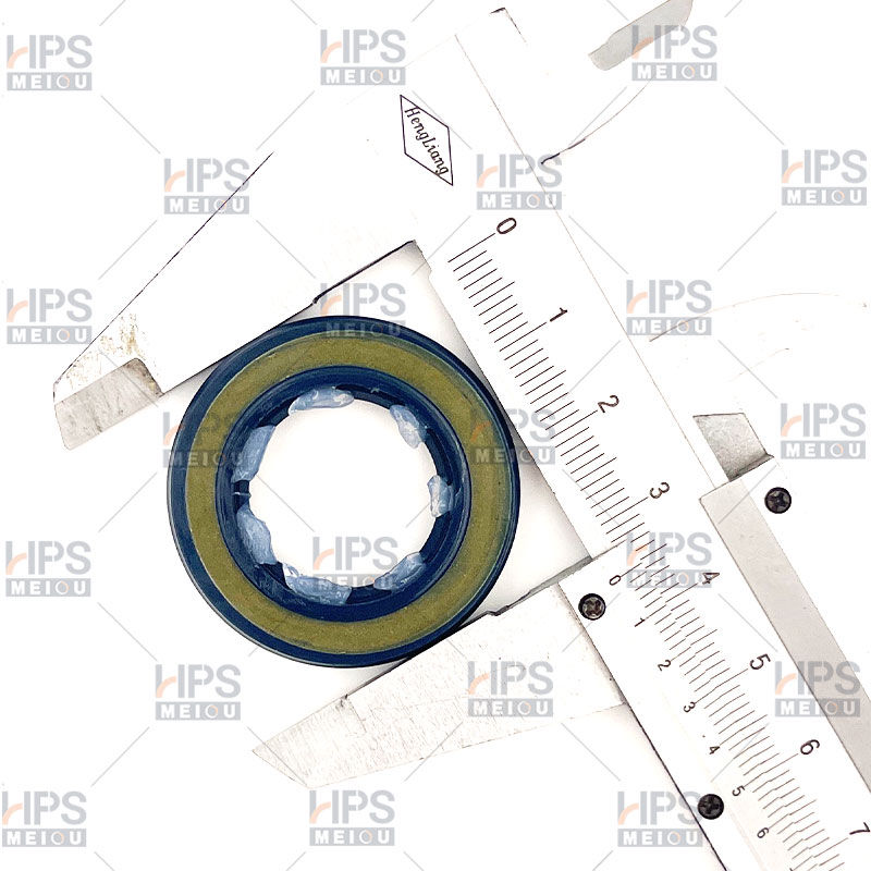 الصورة المصغرة: ROTARY SHAFT SEAL BABFSF SEAL 20-35-5.3/4.1 NBR