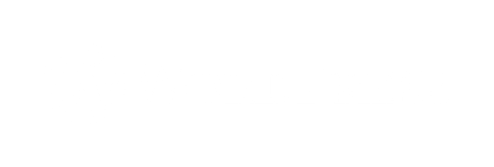 WORDPRESS logo 