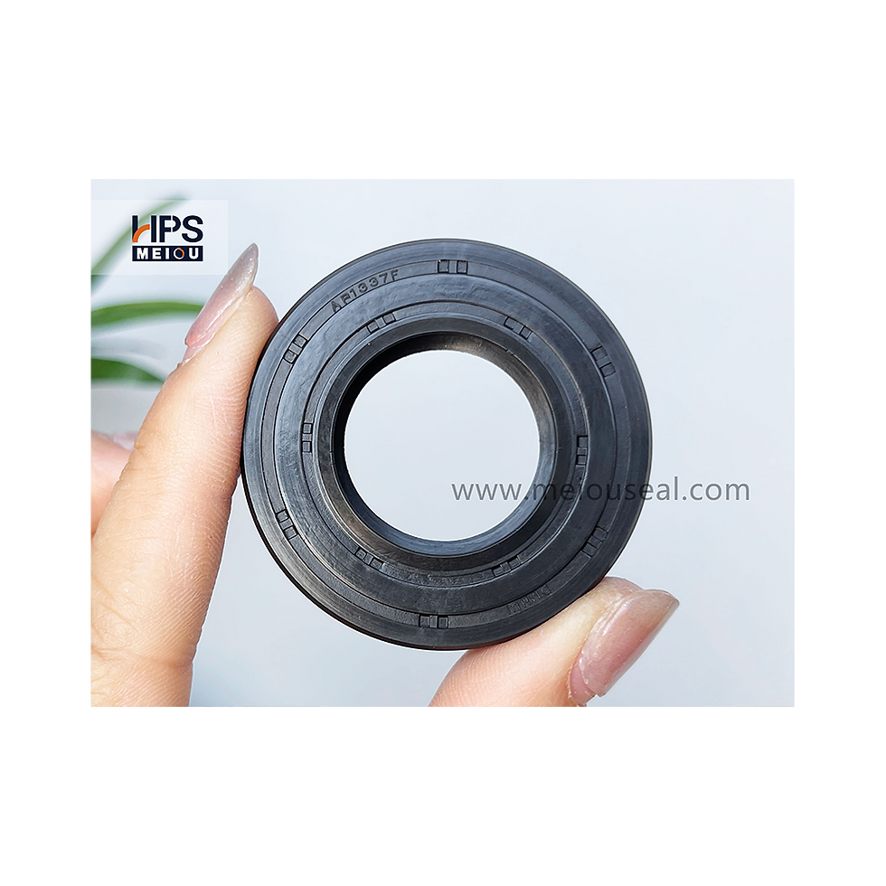 Miniatura: HYDRAULIC PUMP REPAIR SEAL TCZ Seal 25*46*9.5 VITON