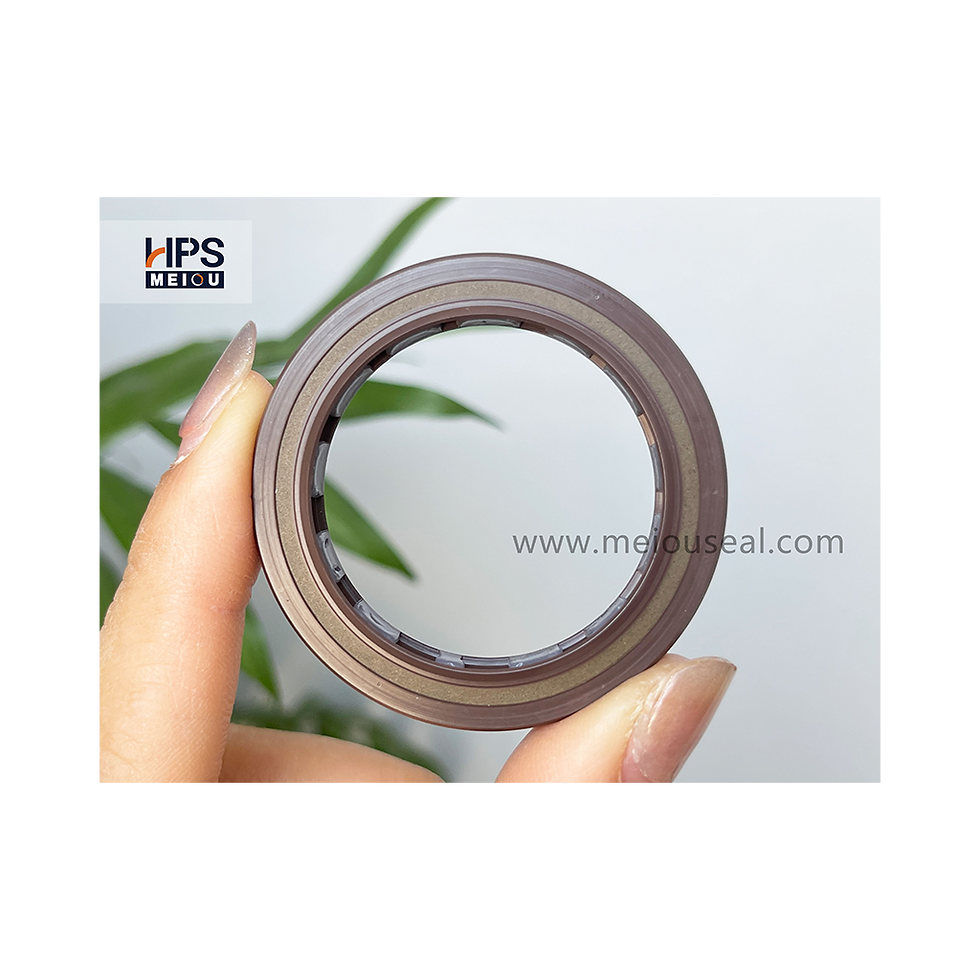 Miniatura: HIGH PRESSURE SEAL BABSL1SF SEAL 35-47-6 VITON
