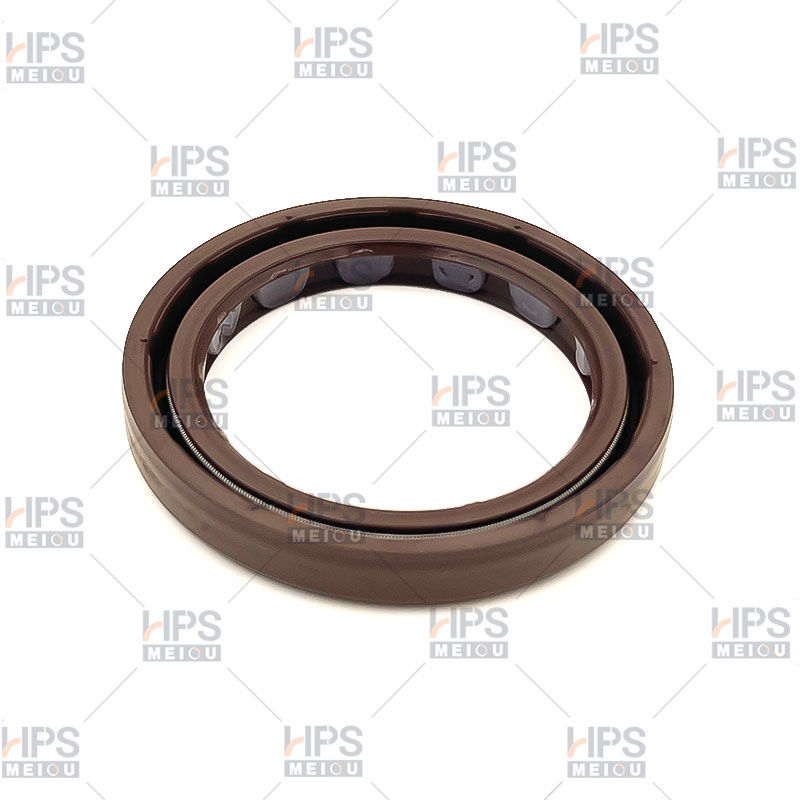 Miniatura: REXROTH PUMP HIGH PRESSURE SEAL BABSL1SF, 35-47-6 VITON