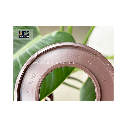 Fur0702専用 BABSL10FX2 HIGH PRESSURE SHAFT SEAL 45*80*7/5 VITON,R902601794