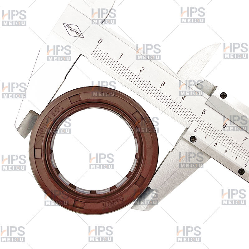 Miniature : HYDRAULIC PUMP SEAL HPN-1301, 34.93*50.8*7.95 VITON