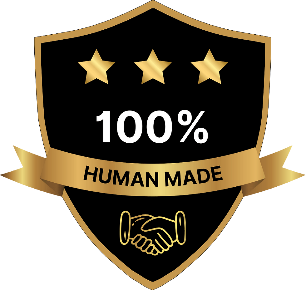 Human Made Siegel DN