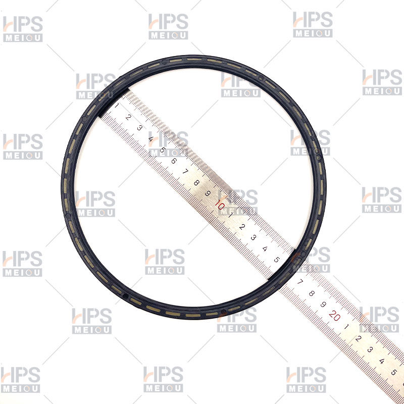 الصورة المصغرة: HYDRAULIC PUMP Seal 150*164*5 NBR TCV OIL SEAL