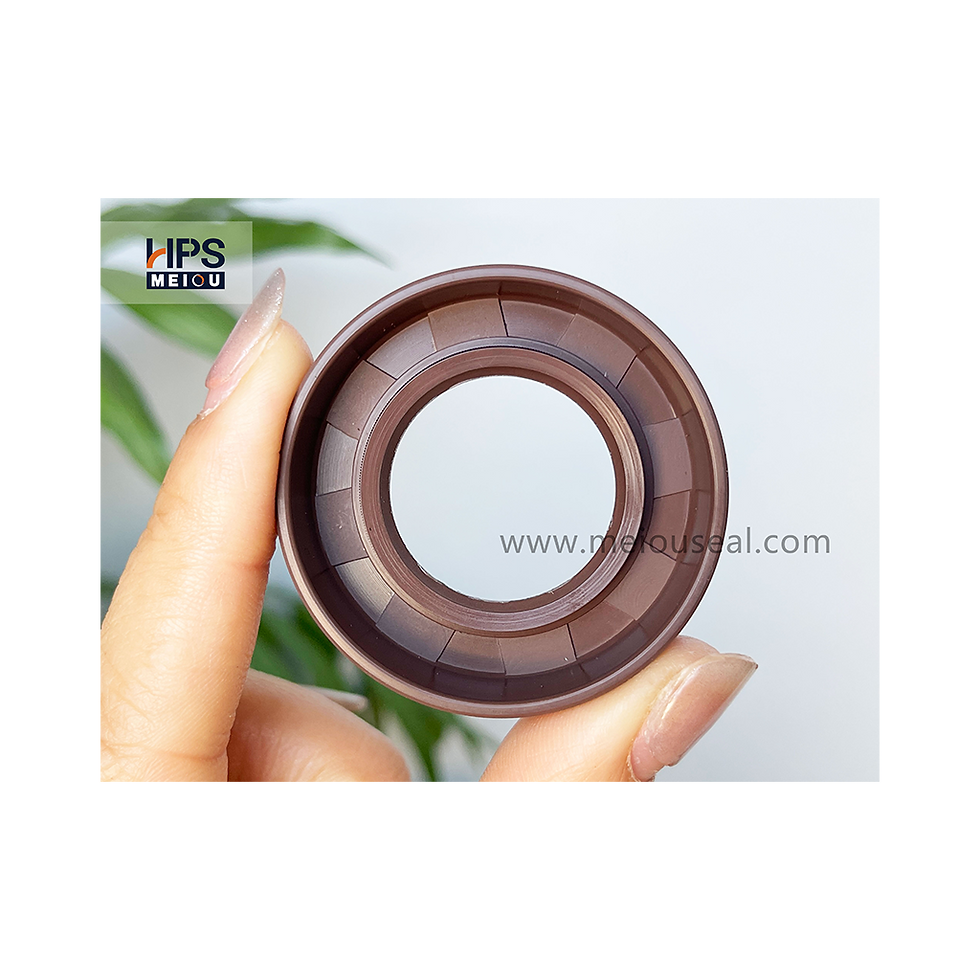 Miniatura: HYDRAULIC PUMP SHAFT SEAL TCV SEAL 25*45*11 VITON