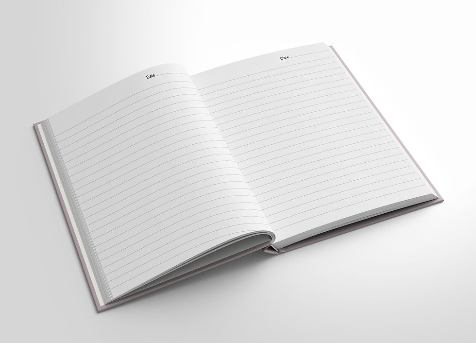 Thumbnail: Quote Notebook