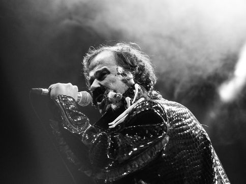 Let 3, Majske igre, Ljubljana, 07.05.2018