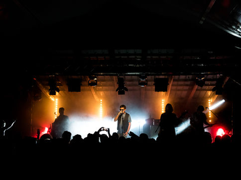 Big foot mama, Krompirjeva noč, Veliko Ubeljsko, 18.08.2018