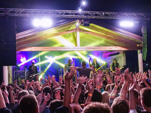 Big foot mama, Shod na Baču, Bač, 29.07.2016