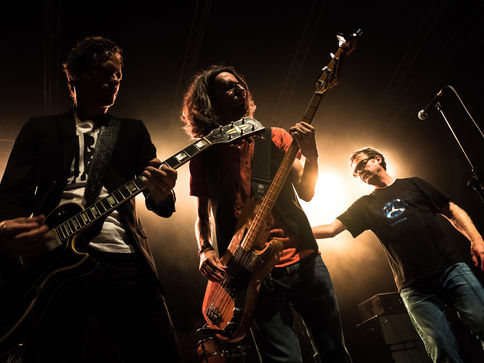 Big foot mama, Črnfest, Črnomelj, 17.08.2018