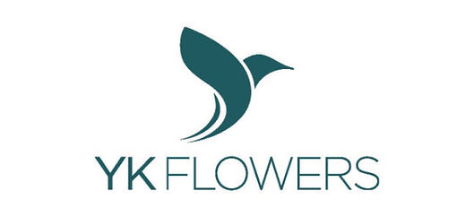 YK fLOWERS