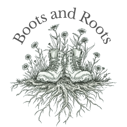 Welcome to the Boots & Roots Blog