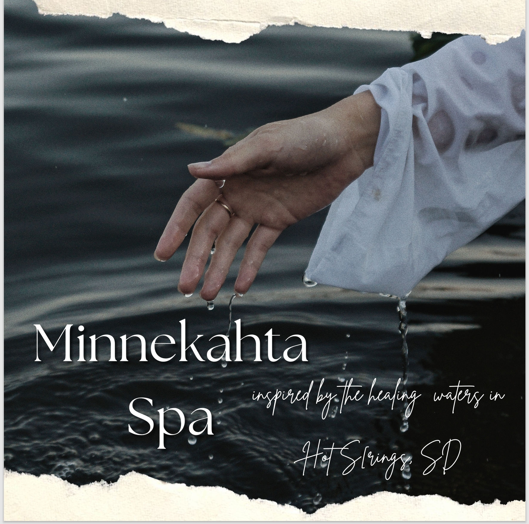 Minnekahta Spa