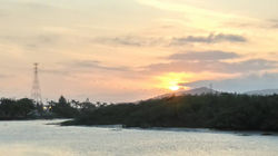 Trip Por do Sol