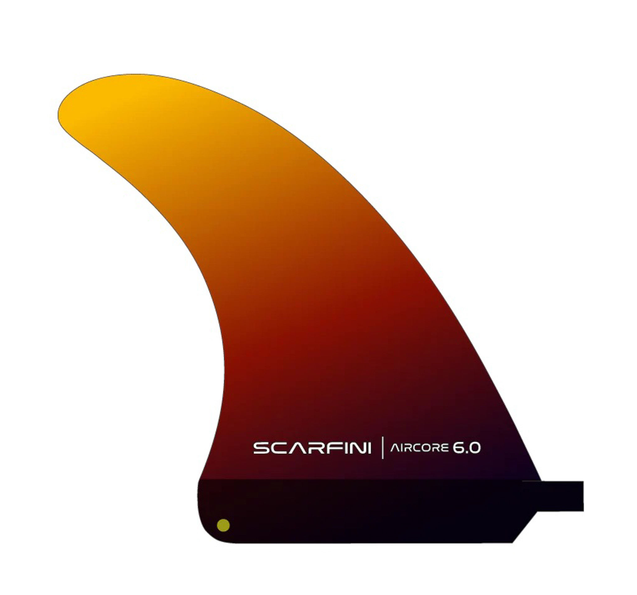 Scarfini Single Fin 6.0 Air
