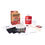 Thumbnail: Big Ding Surfboard Repair Kit - Polyester Basic