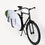 Thumbnail: Devoted Universal Shortboard Bike Rack