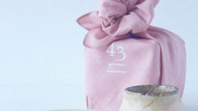 43pottery 6周年記念　金継ぎ体験特別価格🌿