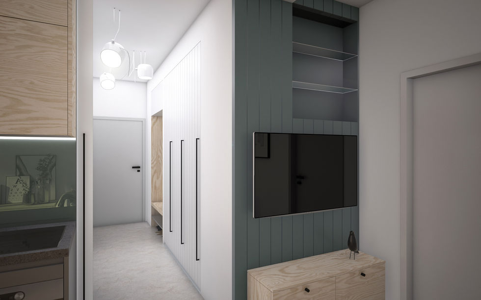 interiér česká lípa