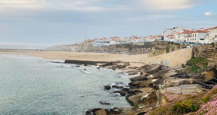 Yooogi retreat Ericeira Portugalsko
5 / 2022