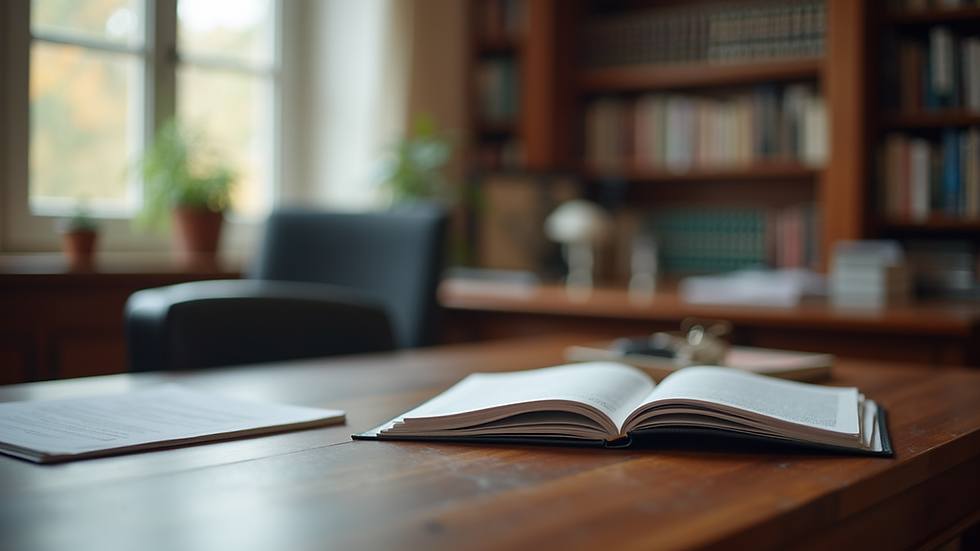 Asesoría Legal Profesional en Derecho Familiar