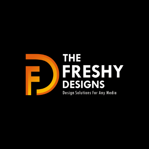 Writer: The Freshy Designs