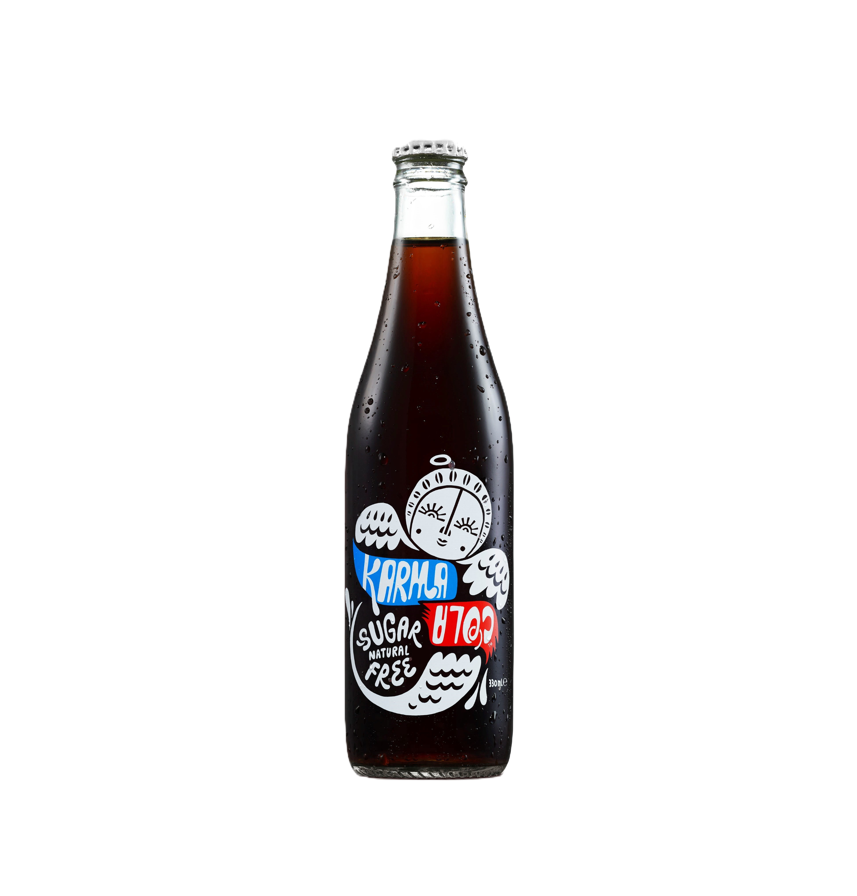 Karma - Sugar Free Karma Cola (300ml x 15)