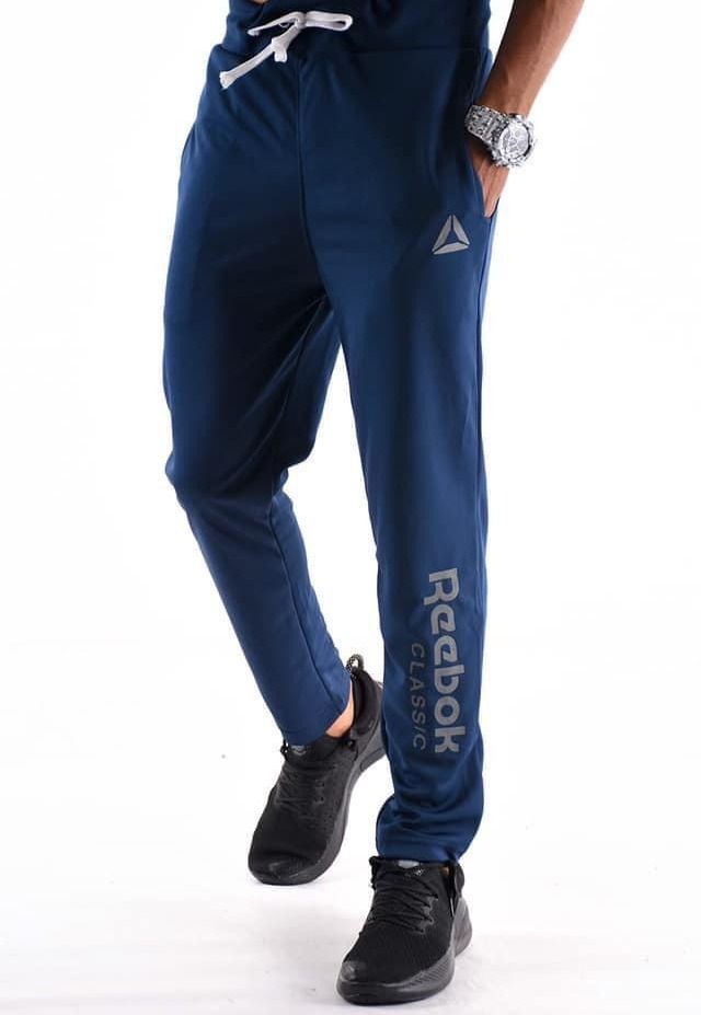 Thumbnail: Patch Logo Joggers