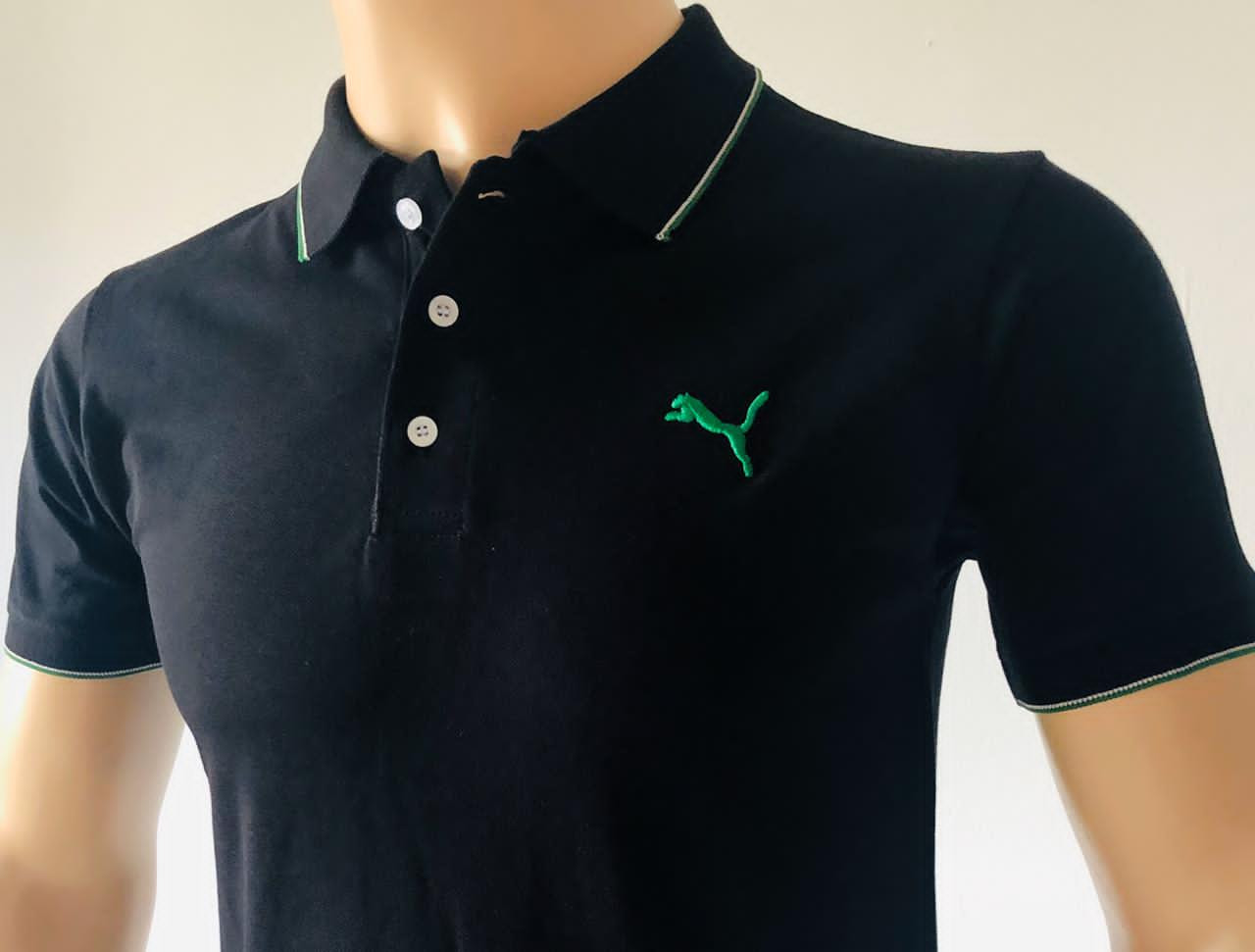 Classic Icon Stretch Polo