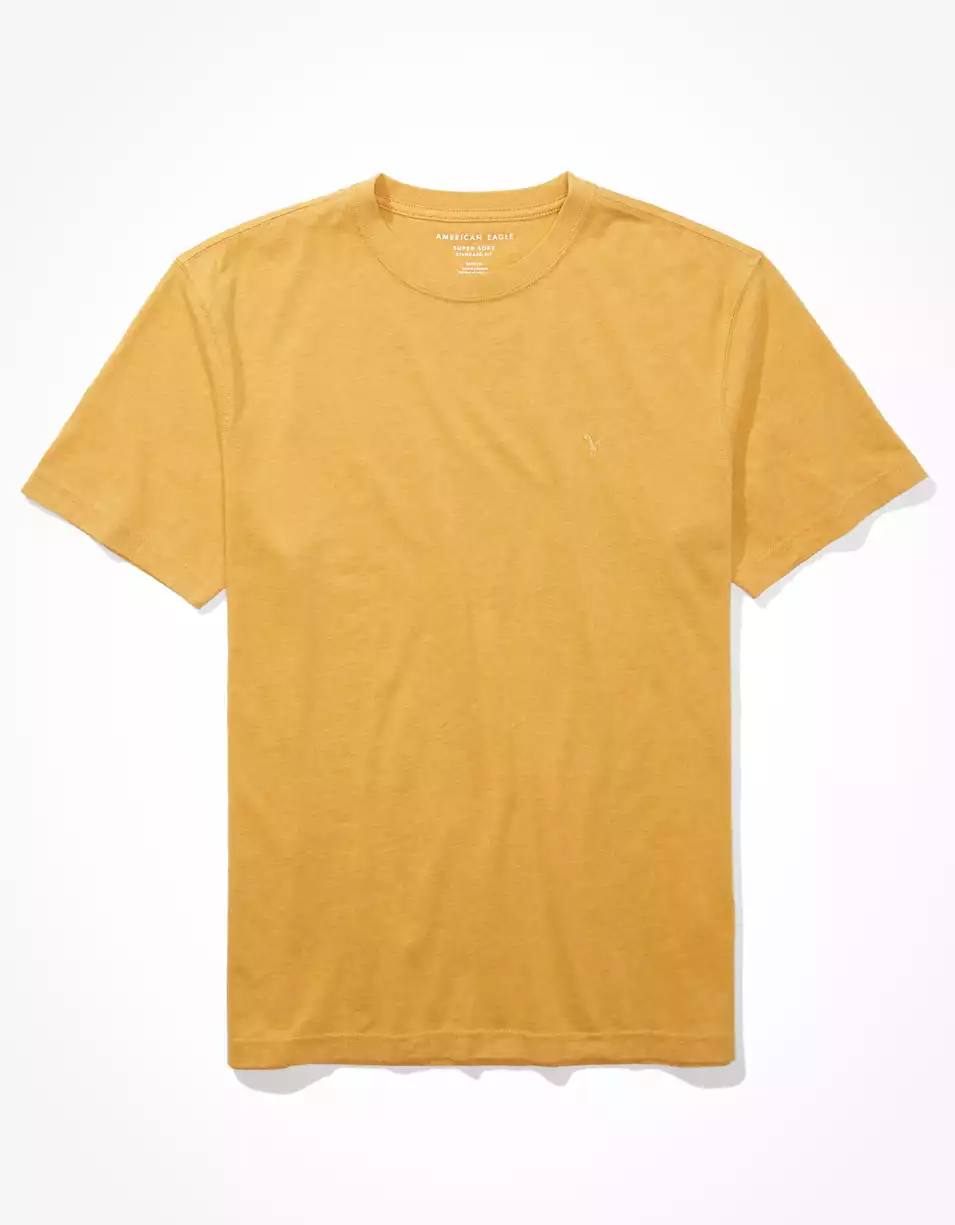 AE Super Soft T Shirt