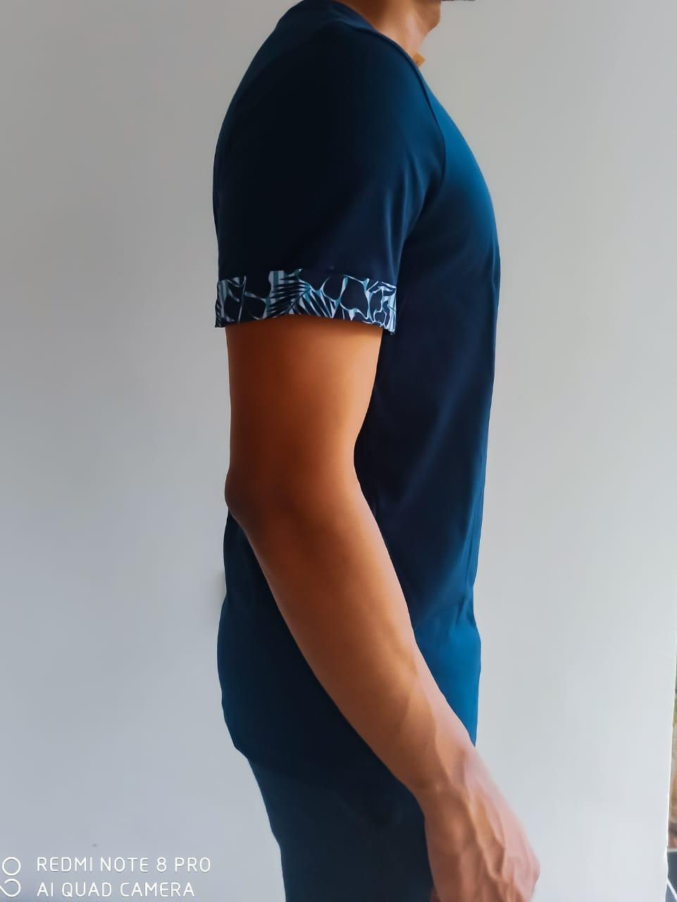 Thumbnail: PREMIUM QUALITY MEN'S T-SHIRT