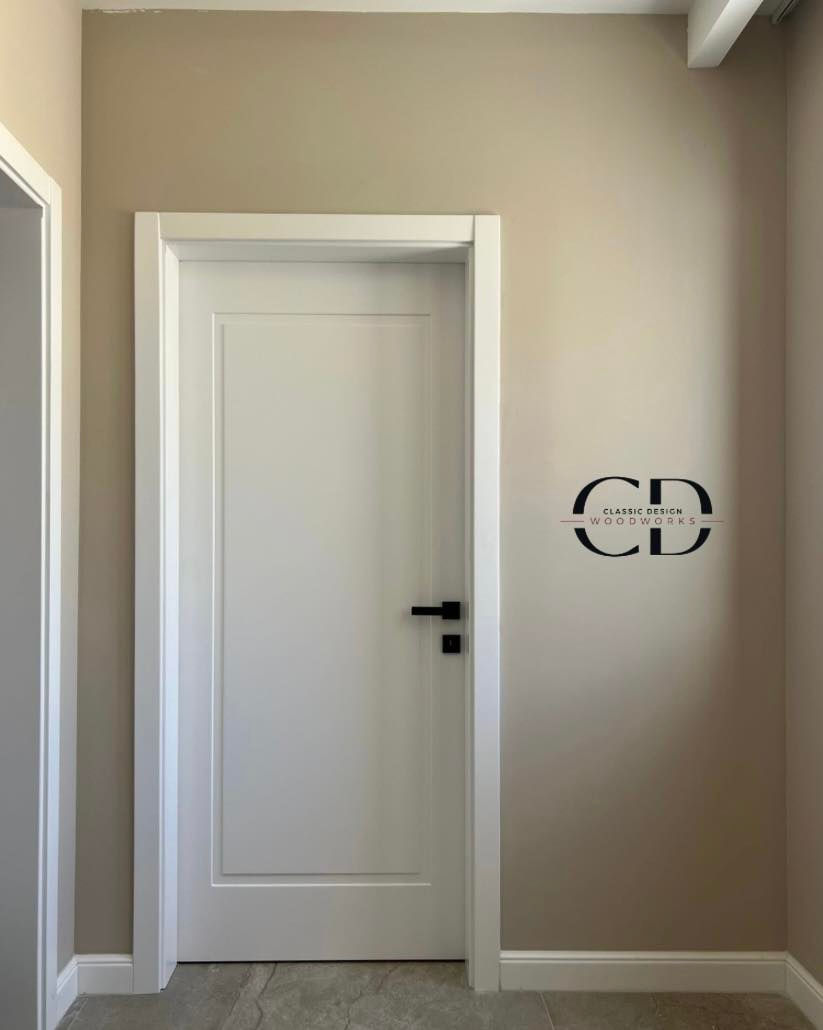 Internal Doors