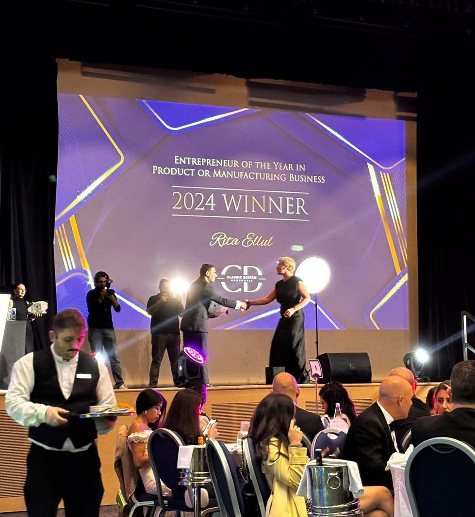 Awards