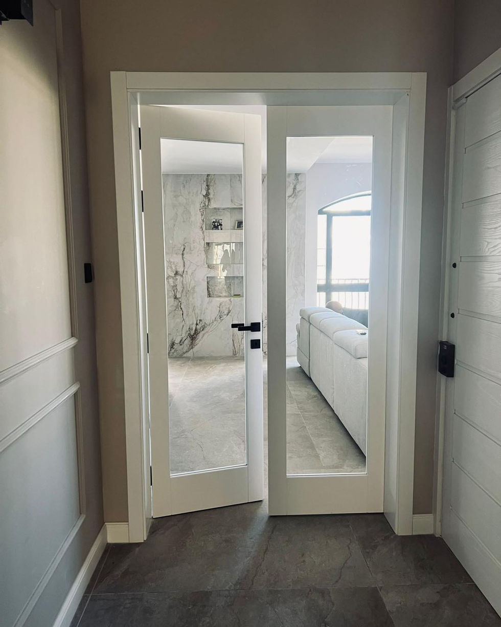 Internal Doors