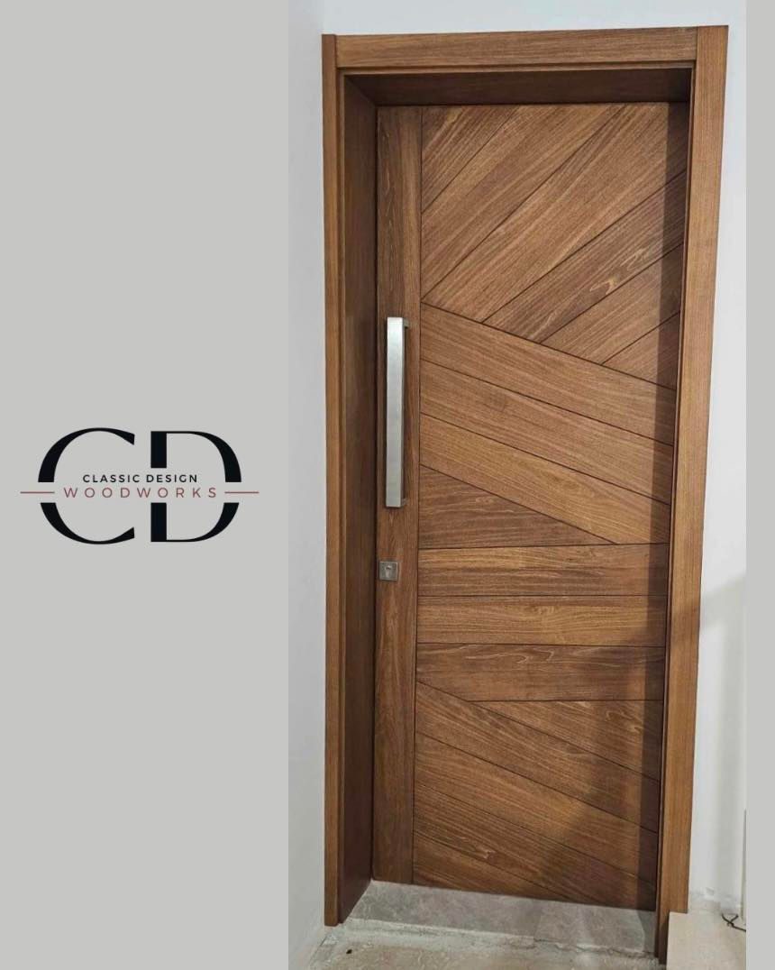 External Doors