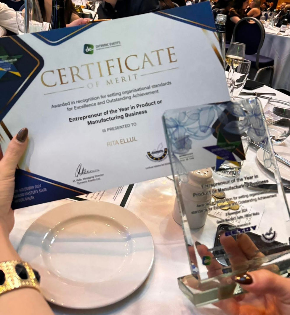 Awards