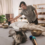 ZUDEN & CAPTAIN CAT