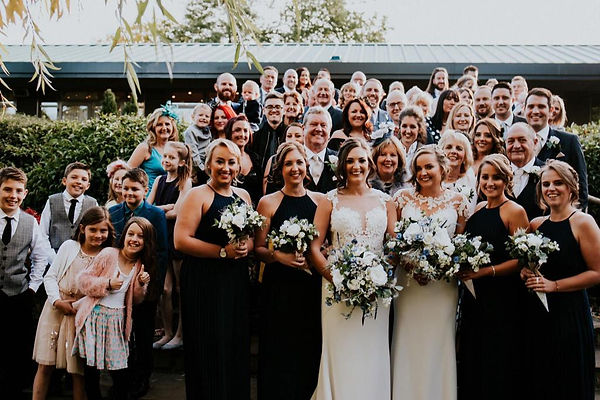 WEDDING FLOWERS BRISTOL