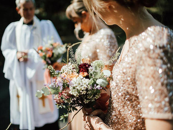 WEDDING FLOWERS BRISTOL