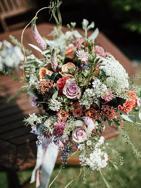 WEDDING FLOWERS BRISTOL