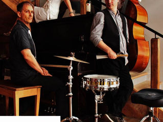 Souper spectacle au resto-lounge le d'Hélice