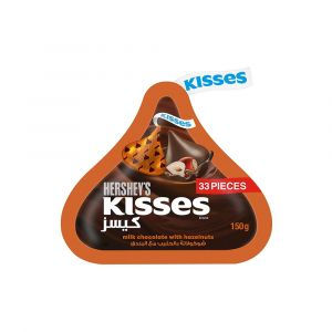 Thumbnail: KISSES