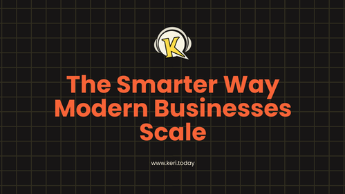 Modern Businesses Are Scaling With Growth Marketing Teams